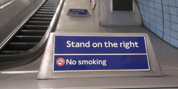 London Underground