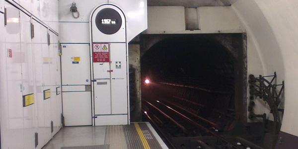 London Underground