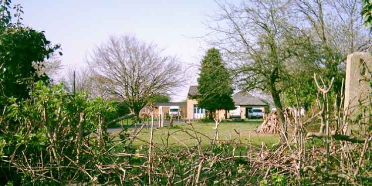 Brocklease Quarry