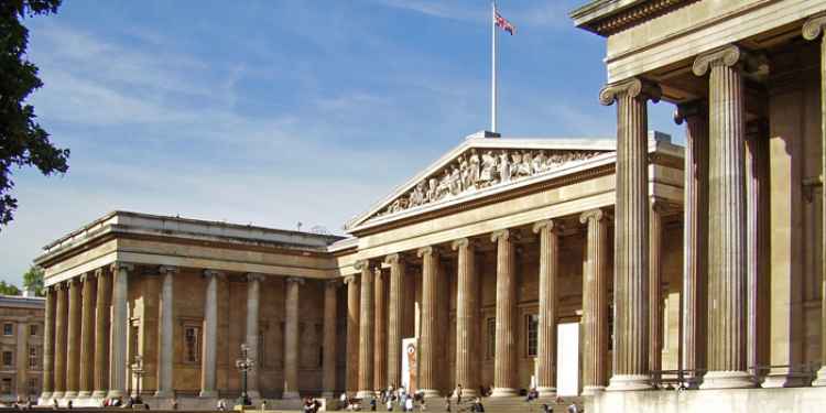 British Museum