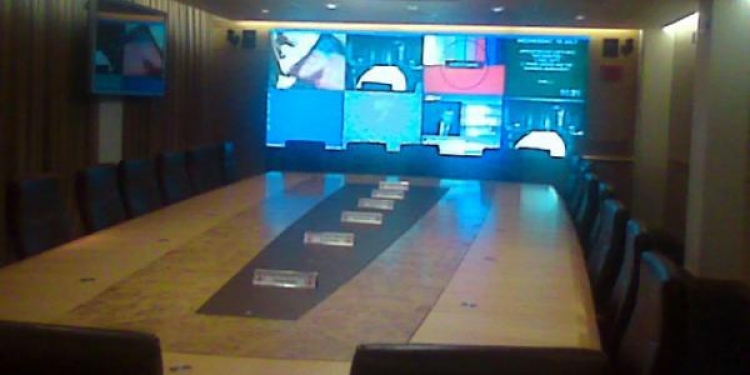 COBRA (Cabinet Office Briefing Room)