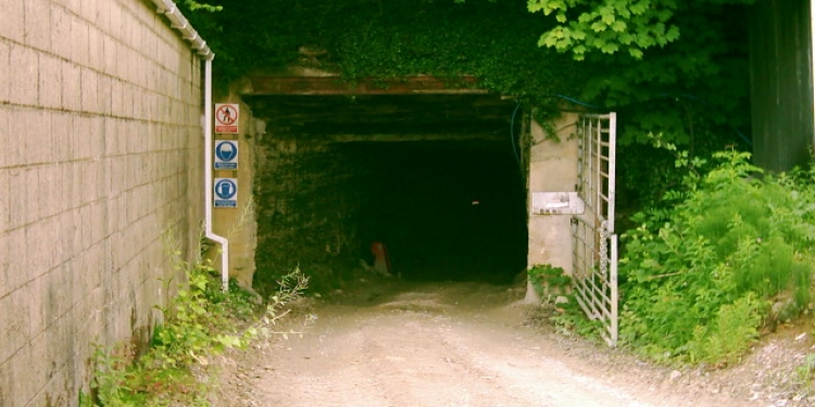 Elm Park Quarry