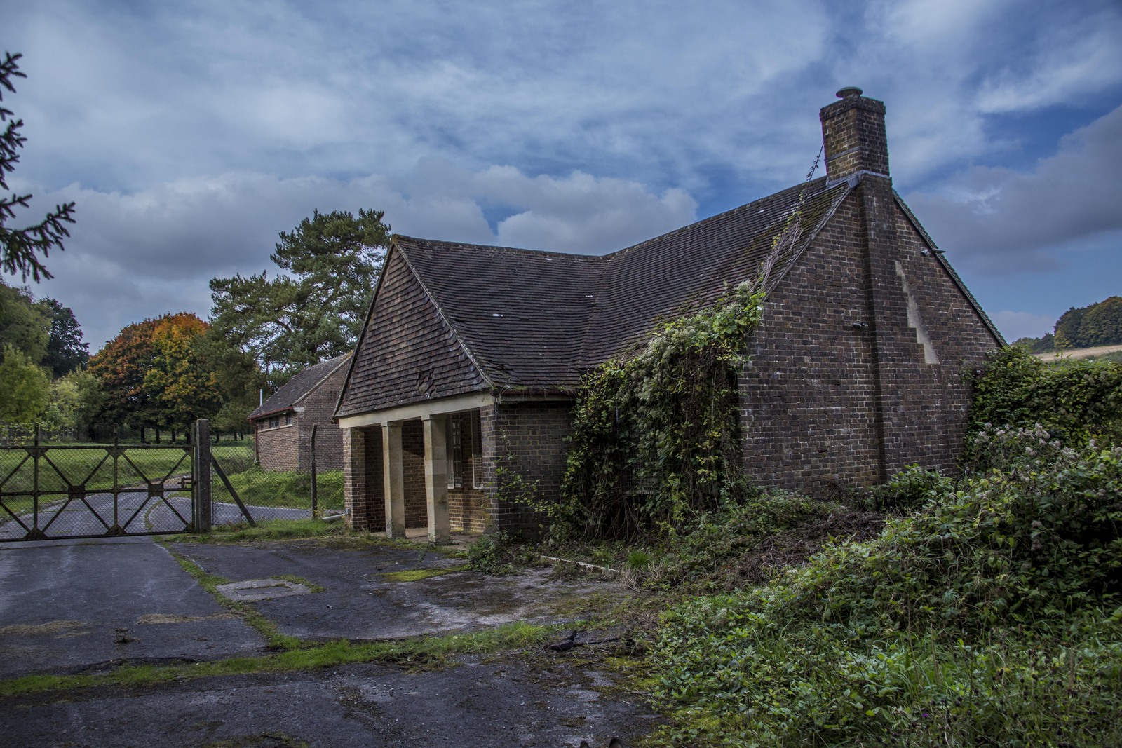 RAF Chilmark