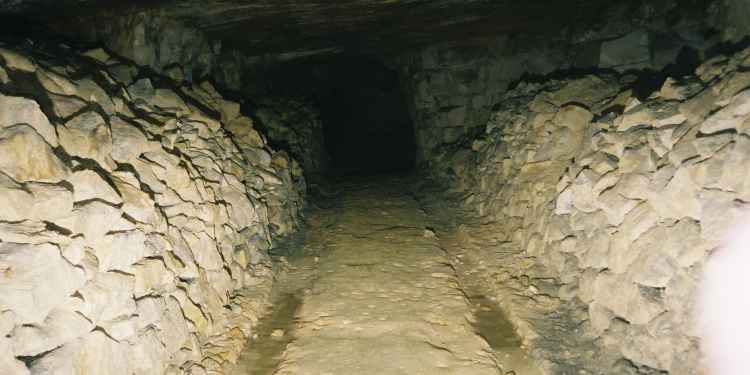 Singleway Mine