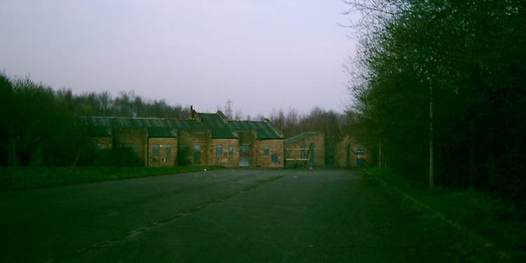 Westwells Quarry