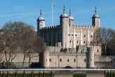 The Tower Of London