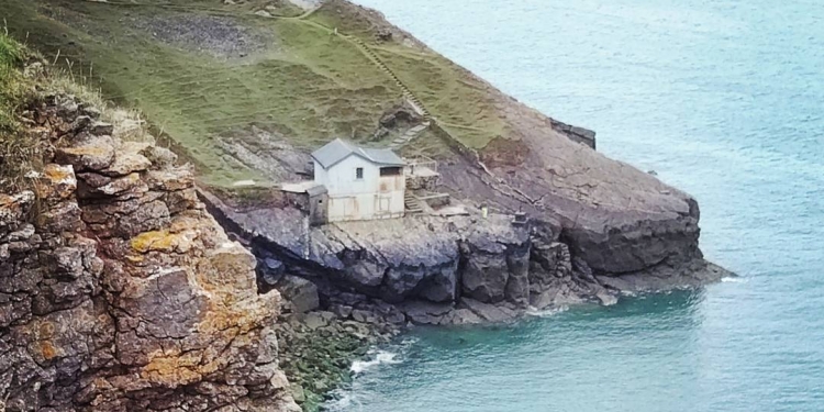 Kitchen Corner, The Gower