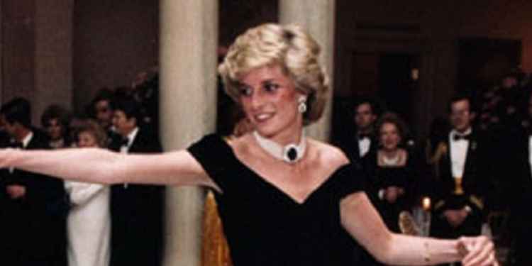 Princess Diana