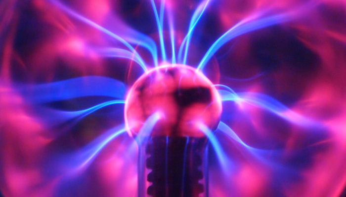 Plasma Ball