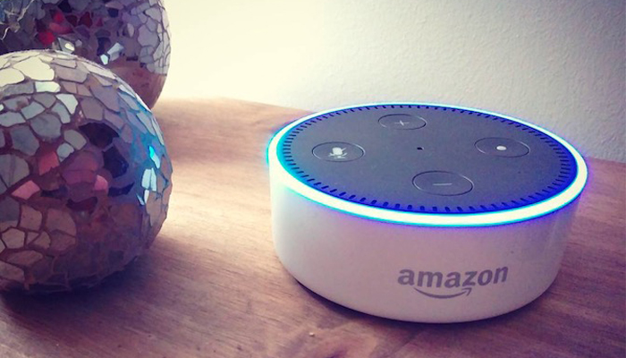 Amazon Echo