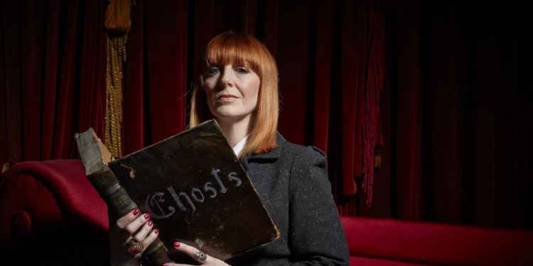 Yvette Fielding