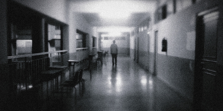 Hospital Corridors