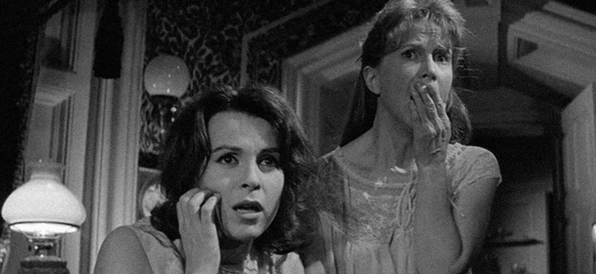 The Haunting 1963