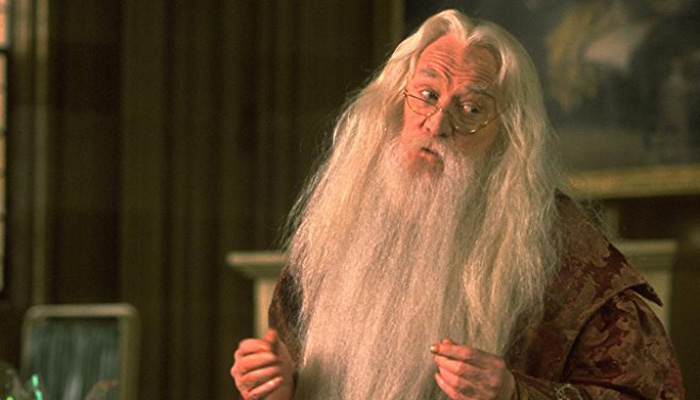 Dumbledore