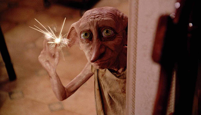 Dobby