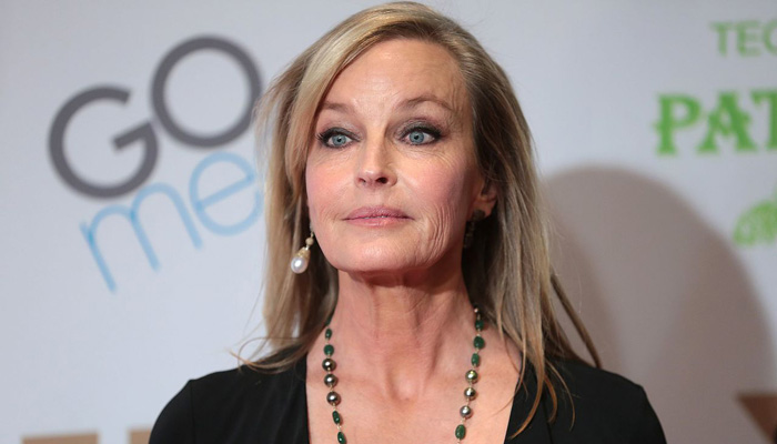 Bo Derek