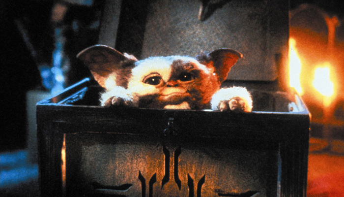 Gremlins Mogwai Gizmo