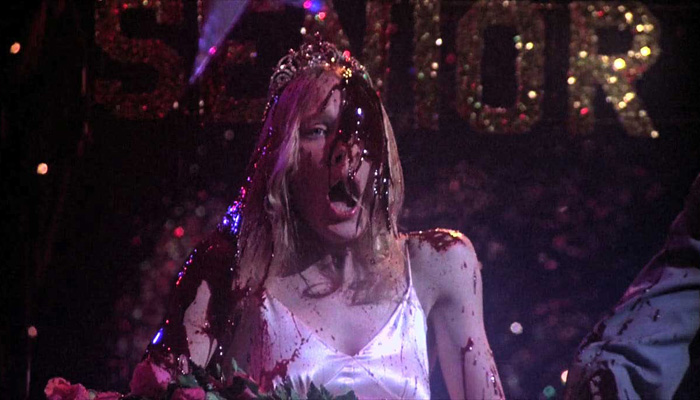 Carrie