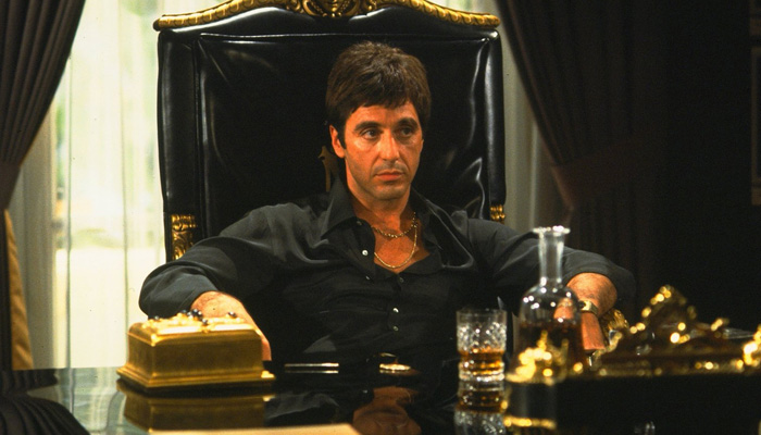 Scarface