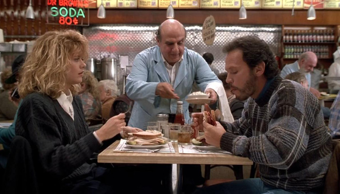 When Harry Met Sally