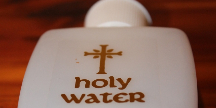 Holy Water