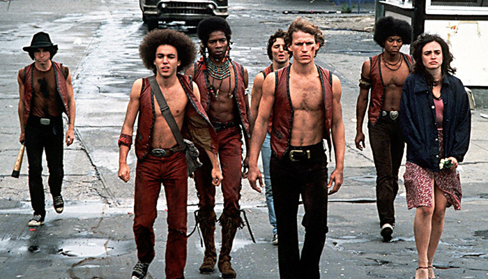 The Warriors