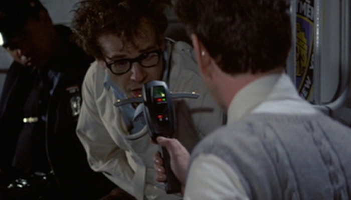 Ghostbusters PKE Meter