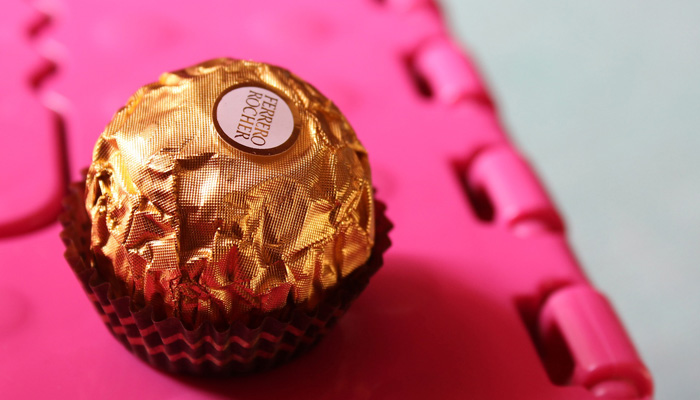 Ferrero Rocher