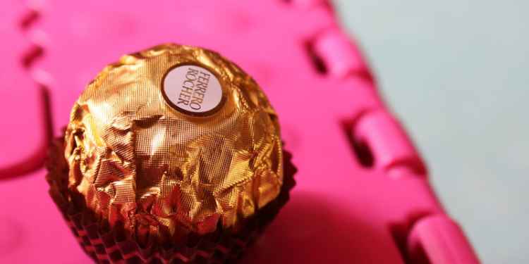 Ferrero Rocher