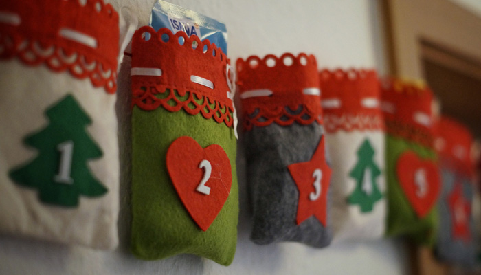 Advent Calendar