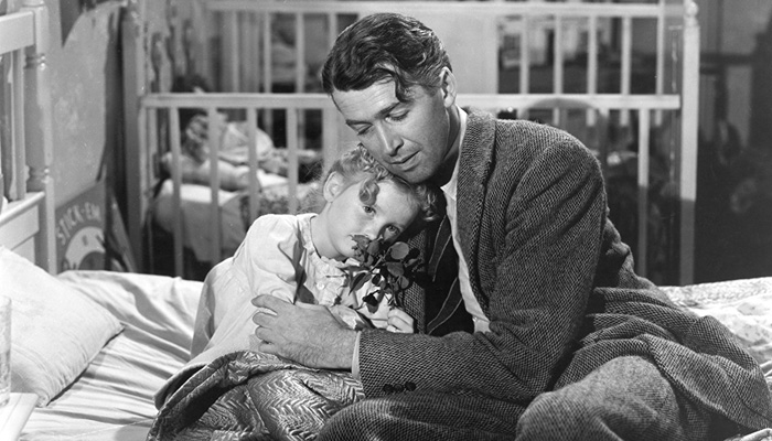 It's A Wonderful Life