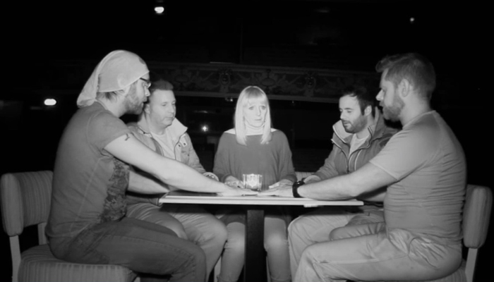 Table Lyceum Theatre Crewe