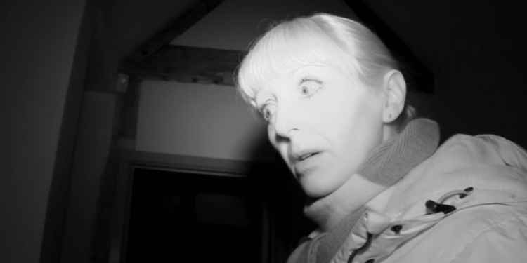 Yvette Fielding At Wittington Castle