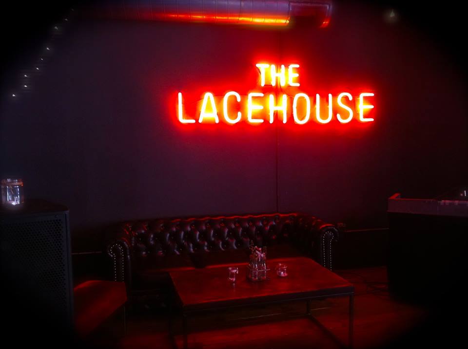 The Lacehouse, Nottingham