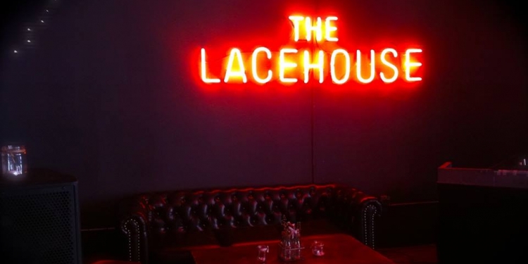 The Lacehouse, Nottingham