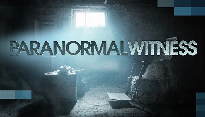 Paranormal Witness