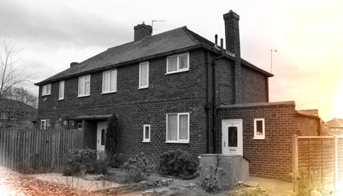 30 East Drive, Pontefract