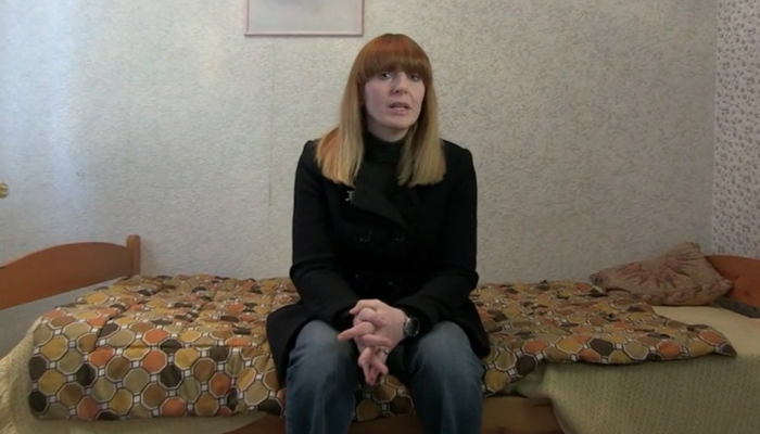 Yvette Fielding At 30 East Drive, Pontefract