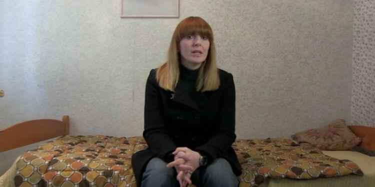 Yvette Fielding At 30 East Drive, Pontefract