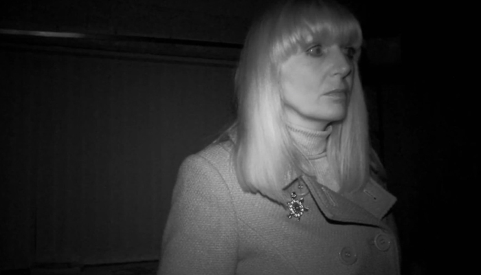 Yvette Fielding At 30 East Drive, Pontefract