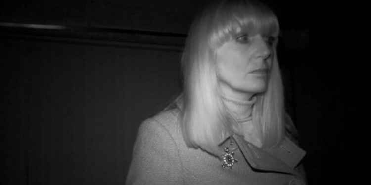 Yvette Fielding At 30 East Drive, Pontefract