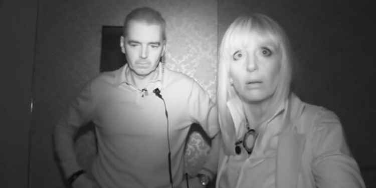 Most Haunted Live 2015: A Nightmare On East Drive