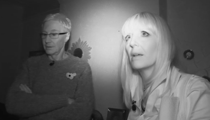 Paul O'Grady Most Haunted Live Pontefract