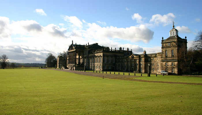 Wentworth Woodhouse