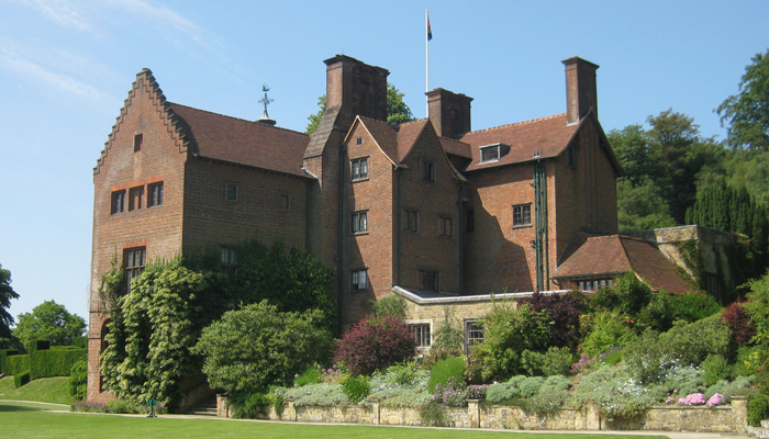 Chartwell House, Kent