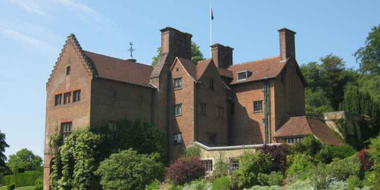 Chartwell House, Kent