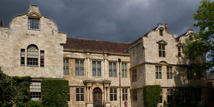 Treasurer's House, York