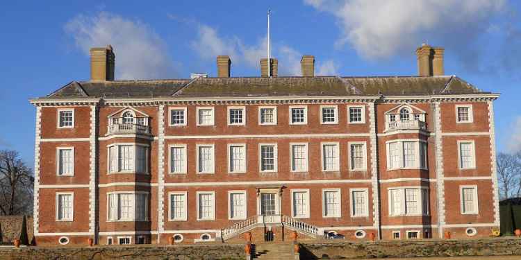 Ham House, Surrey