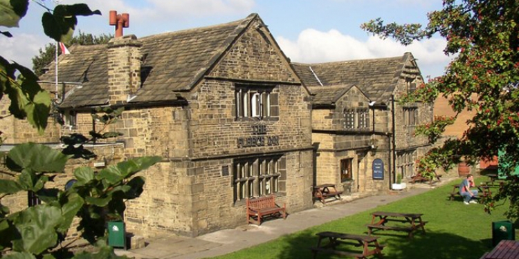 The Fleece, West Yorkshire