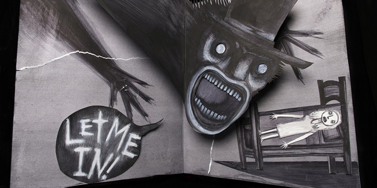 The Babadook